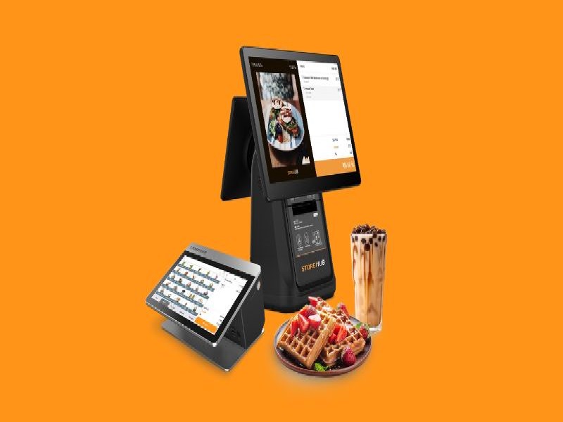 Order Now Menu gallery image